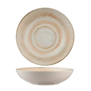Ariane Bord Coupe Diep Paros Shell Sand 18 cm 536503