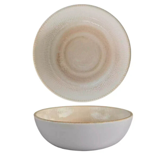 Ariane Schaal Paros Shell Sand 18 cm 536559