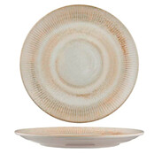 Ariane Bord Coupe Paros Shell Sand 27 cm 536495