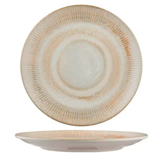 Ariane Bord Coupe Paros Shell Sand 27 cm 536495