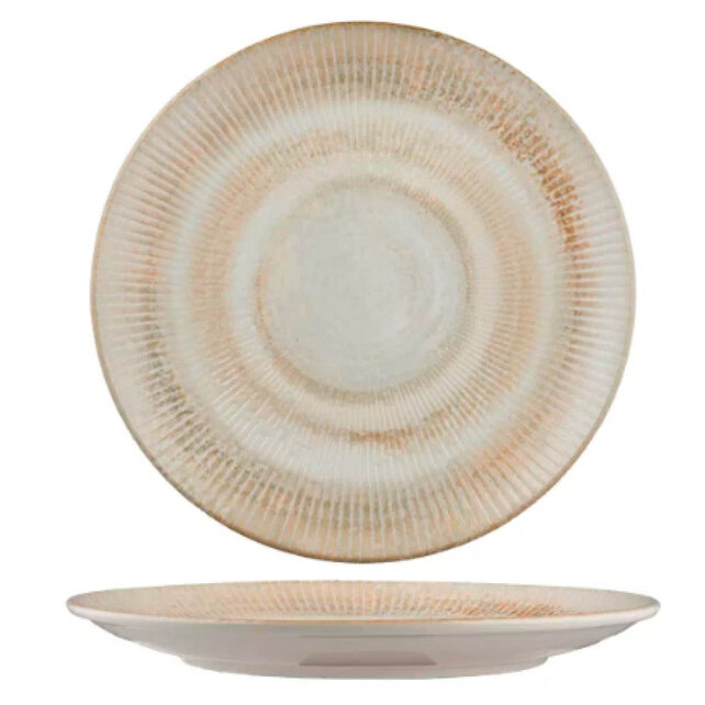 Ariane Bord Coupe Paros Shell Sand 27 cm 536495