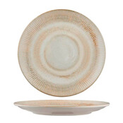 Ariane Bord Coupe Paros Shell Sand 24 cm 536496