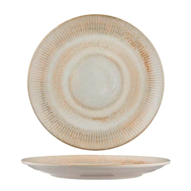 Ariane Bord Coupe Paros Shell Sand 24 cm 536496