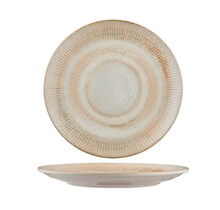 Ariane Bord Coupe Paros Shell Sand 21 cm 536497