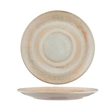 Ariane Bord Coupe Paros Shell Sand 21 cm 536497