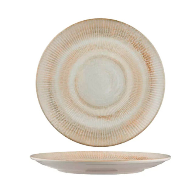 Ariane Bord Coupe Paros Shell Sand 21 cm 536497