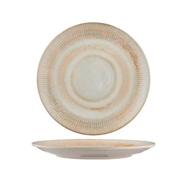 Ariane Bord Coupe Paros Shell Sand 18 cm 536498