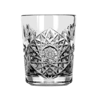 Onis Borrelglas Icon 6 cl set van 6 - 534871
