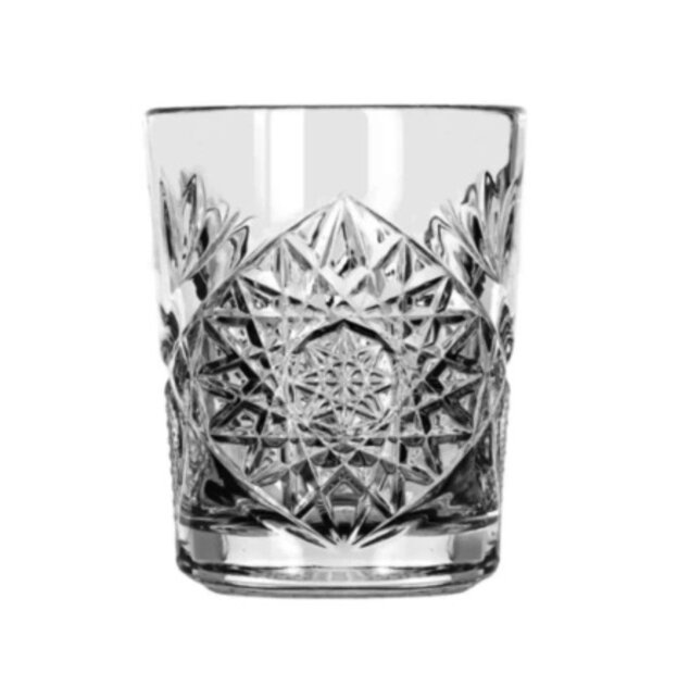 Onis Borrelglas Icon 6 cl set van 6 - 534871