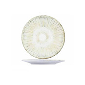 Trenti Broodbordje Groen D16cm Proof  4916005
