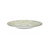 Trenti Broodbordje Groen D16cm Proof  4916005