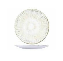 Trenti Plat Bord Groen D25cm Proof 4916003