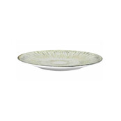 Trenti Plat Bord Groen D25cm Proof 4916003