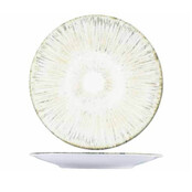 Trenti Plat Bord Groen D27cm Proof4916002