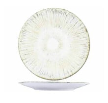 Trenti Plat Bord Groen D27cm Proof4916002