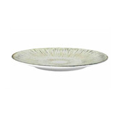 Trenti Plat Bord Groen D27cm Proof4916002