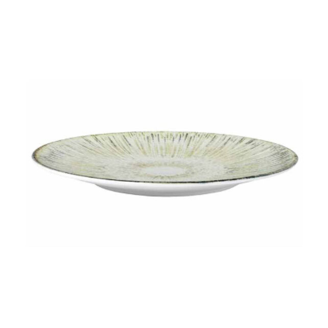 Trenti Plat Bord Groen D27cm Proof4916002