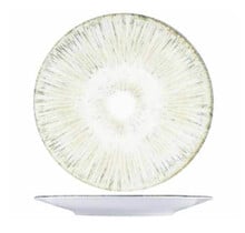 Trenti Plat Bord Groen D32cm Proof 4916001