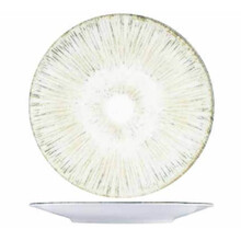 Trenti Plat Bord Groen D32cm Proof 4916001