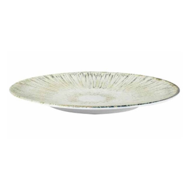 Trenti Plat Bord Groen D32cm Proof 4916001