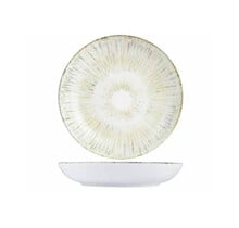 Trenti Diep Bord Groen D15,5xh5,5cm Proof 4916007