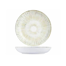 Trenti Diep Bord Groen D15,5xh5,5cm Proof 4916007