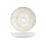 Proof Trenti Diep Bord Groen D15,5xh5,5cm Proof 4916007