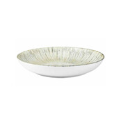 Trenti Diep Bord Groen D15,5xh5,5cm Proof 4916007