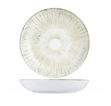 Trenti Diep Bord Groen D21xh5cm Proof 4916006