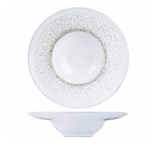 Revida Puncta Proof Pastabord D27cm Gerecycleerd Porselein 4924005