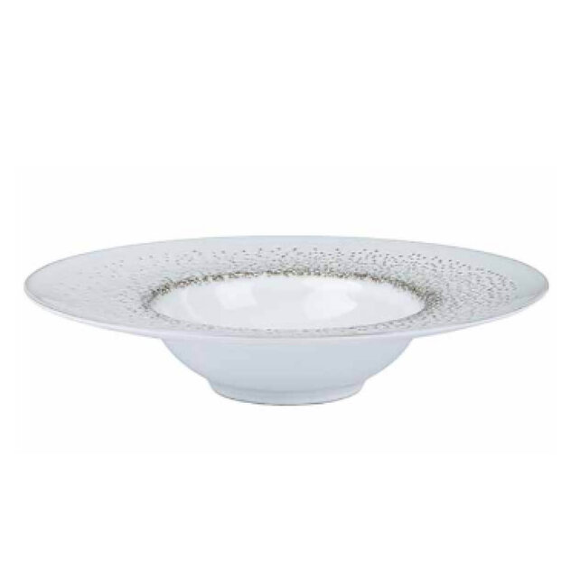Revida Puncta Proof Pastabord D27cm Gerecycled Porselein 4924005