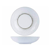Revida Puncta Proof Diep Bord D21cm Gerecycleerd Porselein  4924001