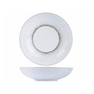 Revida Puncta Proof Diep Bord D21cm Gerecycleerd Porselein  4924001