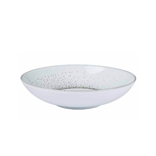 Revida Puncta Proof Diep Bord D21cm Gerecycleerd Porselein  4924001