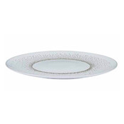 Revida Puncta Proof Plat Bord D32cm Gerecycleerd Porselein 4924004