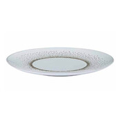 Revida Puncta Proof Plat Bord D26cm Gerecycled Porselein 4924003