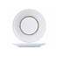 Proof Revida Puncta Proof Dessertbord D20cm Gerecycleerd Porselein 4924002