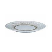 Revida Puncta Proof Dessertbord D20cm Gerecycled Porselein 4924002