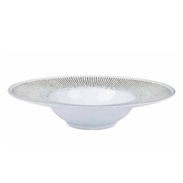 Revida Fila Proof Pastabord D27cm Gerecycled Porselein  4926005