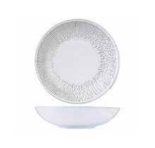 Revida Fila Proof Diep Bord D21cm Gerecycled Porselein 4926001
