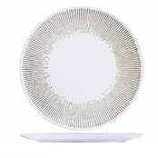 Revida Fila Proof Plat Bord D32cm Gerecycled Porselein 4926004
