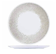 Revida Fila Proof Plat Bord D32cm Gerecycled Porselein 4926004