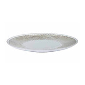 Revida Fila Proof Plat Bord D26cm Gerecycled Porselein 4926003
