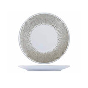 Revida Fila Proof Dessertbord D20cm Gerecycled Porselein 4926002