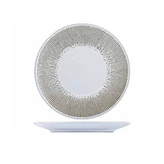 Revida Fila Proof Dessertbord D20cm Gerecycled Porselein 4926002