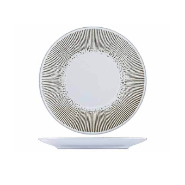 Revida Fila Proof Dessertbord D20cm Gerecycled Porselein 4926002