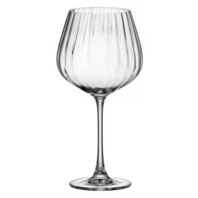 Nuform Gin Tonicglas Optic 64 cl 536552
