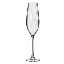 Nuform Champagneflûte Optic 26 cl  536551