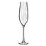 Nuform Champagneflûte Optic 26 cl  536551