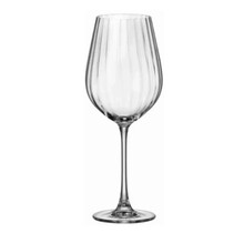 Nuform Wijnglas Optic 65 cl  536550  € 4,45